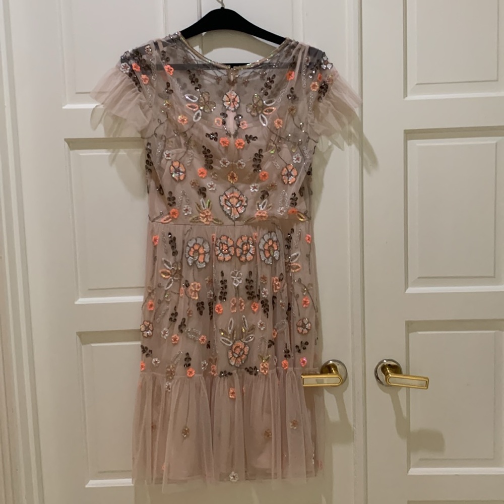 Party Dress - Picture 5 of 6